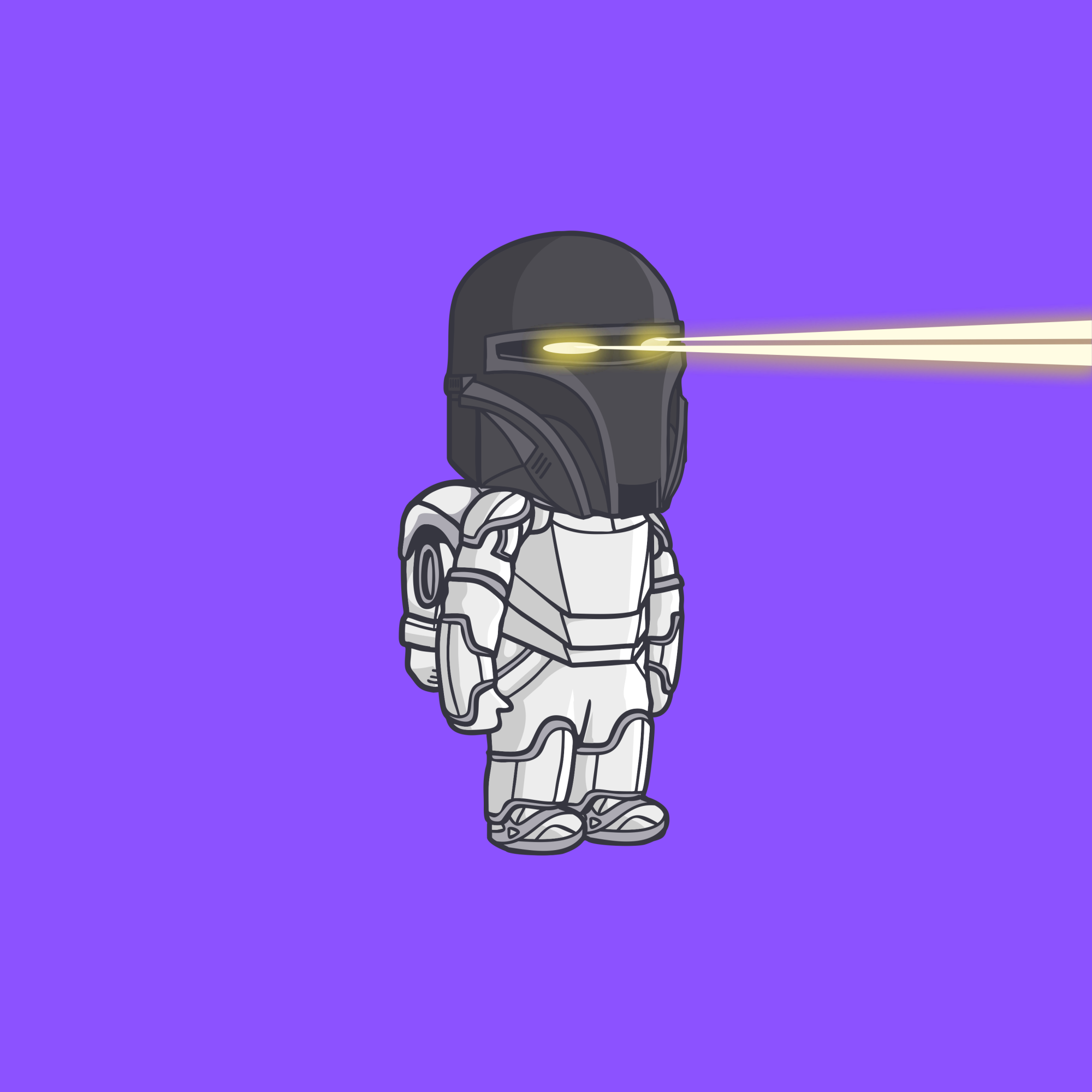 SkywalkerZ #31