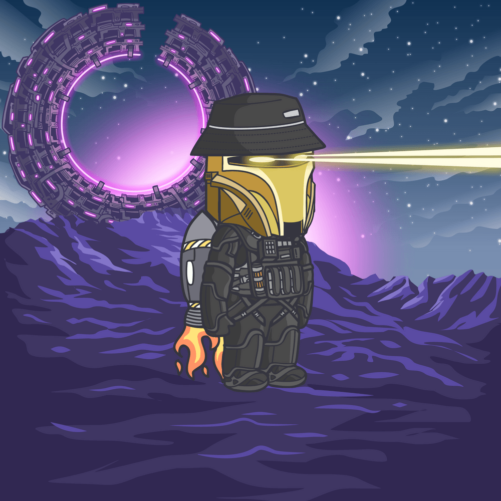 SkywalkerZ #389