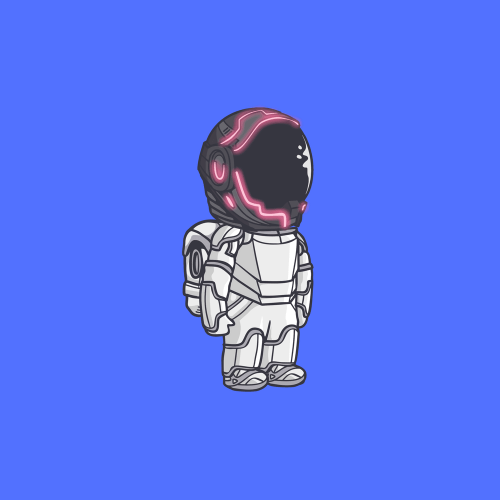 SkywalkerZ #419