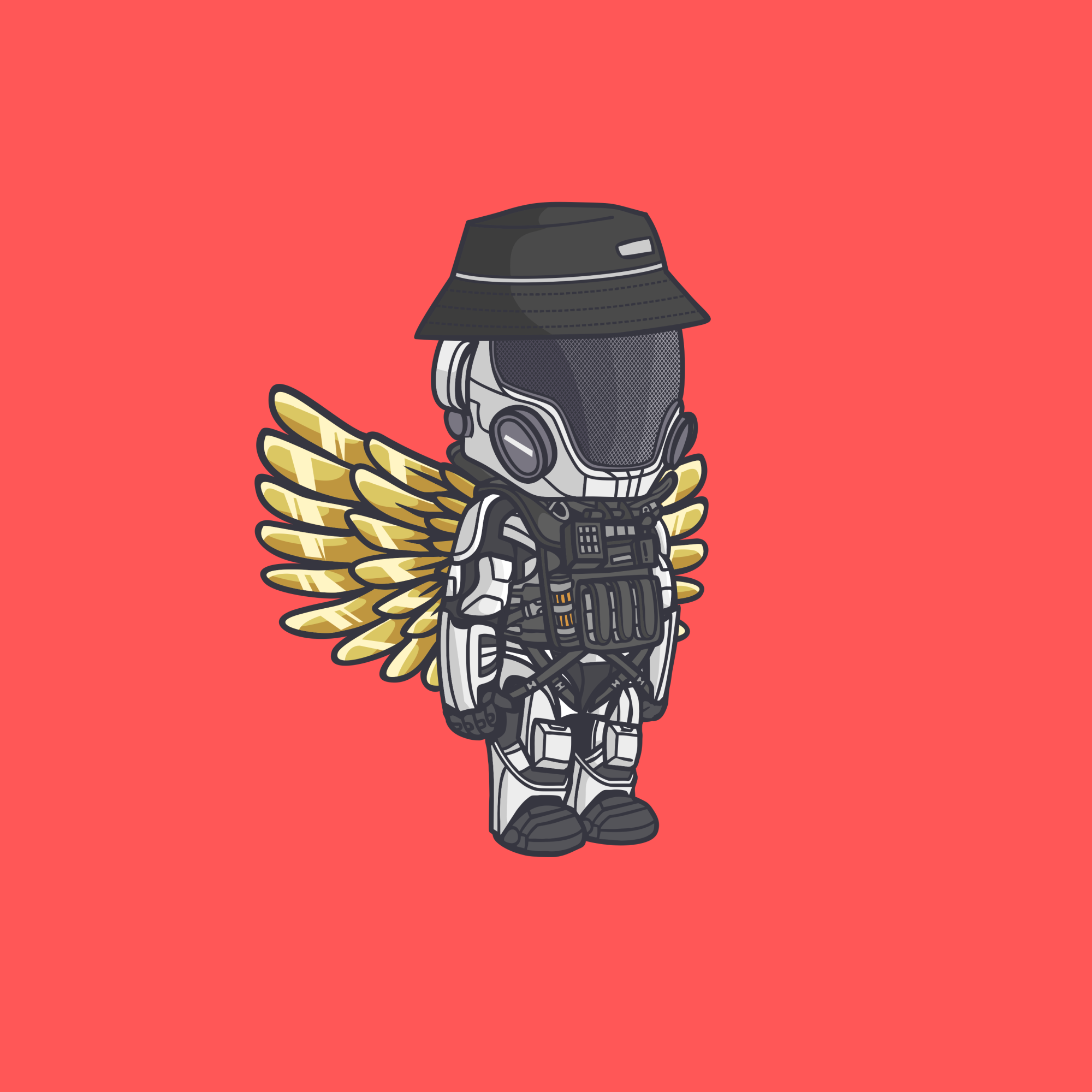SkywalkerZ #77